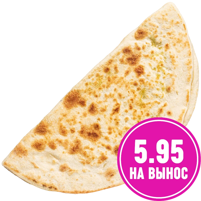 Фокачча острая